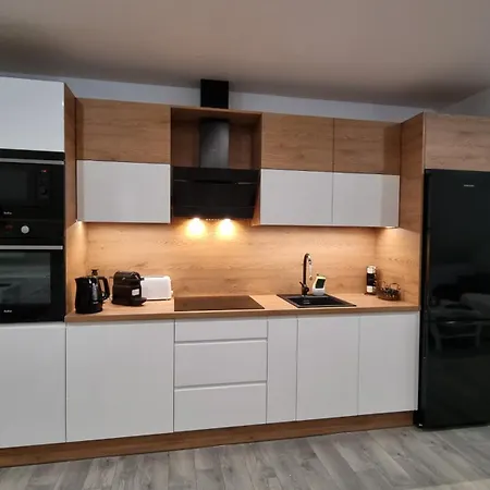 Apart Bogi Szczyglice Zewnętrze zdjęcie