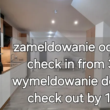 Apart Bogi Szczyglice Zewnętrze zdjęcie