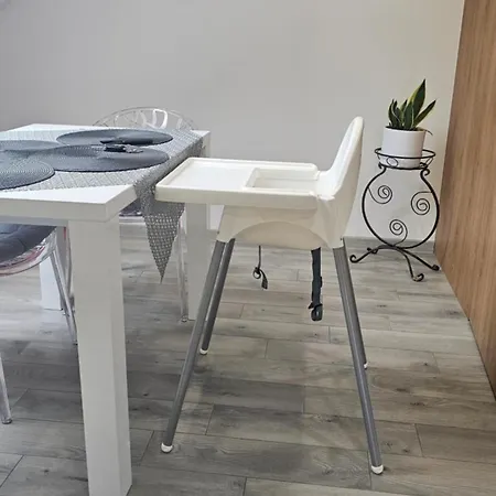 Apart Bogi Szczyglice Zewnętrze zdjęcie